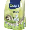 Lettiera Biokat`s Eco Light 5 l