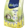 Lettiera Biokat`s Eco Light extra 5 l
