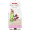 Lettiera vegetale per roditori mais naturale 15 l