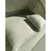 Lettino doppio Sunlounge Agapanthus in alluminio tortora 2 posti