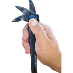 Levachiodi regolabile LUX-TOOLS 200 mm