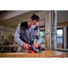 Levigatrice a nastro Einhell TP-BS 18/457 Li BL 18 V - Solo