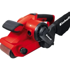 Levigatrice a nastro Einhell TC-BS 8038 800 W