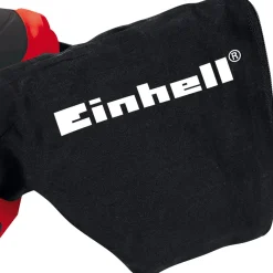 Levigatrice a nastro Einhell TC-BS 8038 800 W