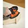 Levigatrice Black+Decker Mouse® 120 W