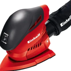 Levigatrice multifunzione Einhell TH-OS 1016 100 W