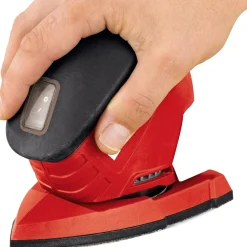 Levigatrice multifunzione Einhell TH-OS 1016 100 W