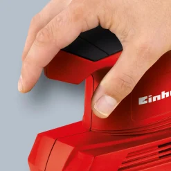 Levigatrice orbitale Einhell TC-OS 1520 150 W