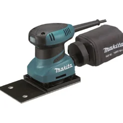 Levigatrice orbitale Makita BO4566 200 W 14000 giri/min