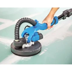 Levigatrice per cartongesso LUX-TOOLS TBS 710 W 1500 giri/min