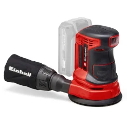 Levigatrice rotorbitale Einhell Power X-Change TE-RS 18 Li Solo