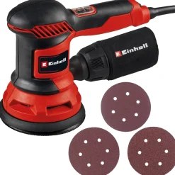Levigatrice rotorbitale Einhell TC-RS 425 425 W