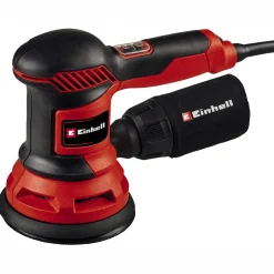Levigatrice rotorbitale Einhell TC-RS 425 425 W