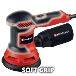 Levigatrice rotorbitale Einhell TC-RS 425 425 W