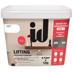 Lifting 12kg