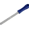 Lima diamantata mezza tonda LUX-TOOLS Classic