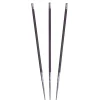 Lima per catena motosega Oregon tonda TP-Farmer 4 mm (5/32") set 3 pz