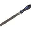 Lima piatta dolce LUX-TOOLS Comfort 200 mm