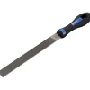 Lima piatta LUX-TOOLS Comfort 200 mm