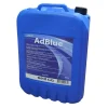 Liquido AdBlue con beccuccio 10 l