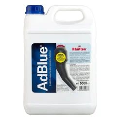 Liquido AdBlue con tappo dosatore 5 l