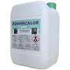 Liquido combustibile a base idrocarburica per stufe senza canna fumaria