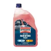 Liquido protettivo AREXONS radiatori rosso pronto all`uso -20°C 2 l