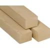 Listello abete struttura legno segato 58x58x3000 mm