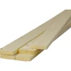 Listello in abete grezzo 10x40x1000 mm