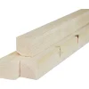 Listello in abete grezzo 50x50x2000 mm