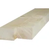 Listello in abete grezzo 50x70x2000 mm