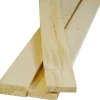 Listello in abete grezzo 10x50x1000 mm
