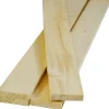 Listello in abete grezzo 10x50x3000 mm