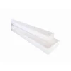 Listello in abete piallato 30x30x1000 mm