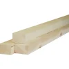 Listello in abete piallato 45x55x1000 mm
