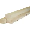 Listello in abete piallato 45x55x2000 mm