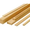 Listello in samba piallato 20x40x2500 mm