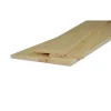 Listello in samba/ayous piallato 10x100x2500 mm
