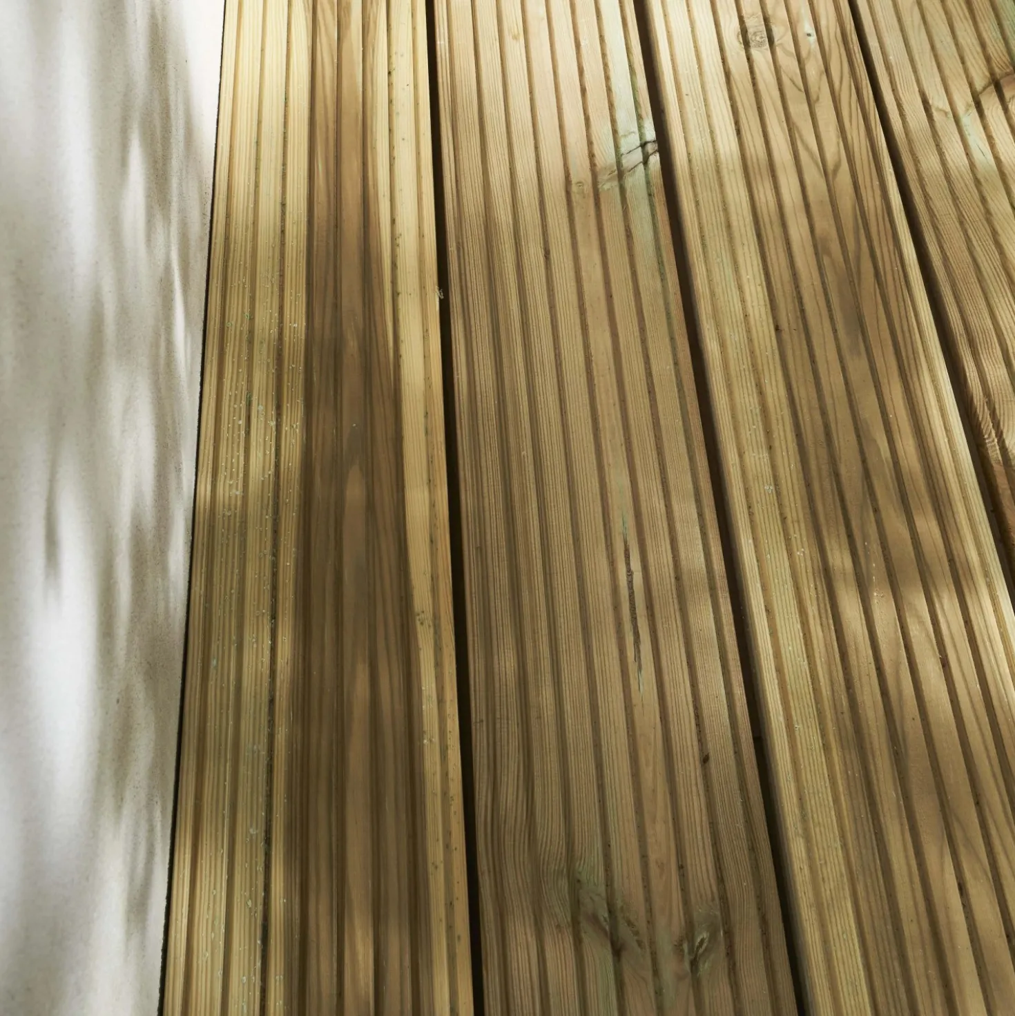 Listone in legno Marcelo Sp 2,8x240x14,5 cm
