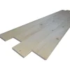 Listone sottotetto abete grezzo 250x15 cm sp. 20 mm 5 pz