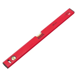 Livella a bolla Ellix 60 cm 2 fiale