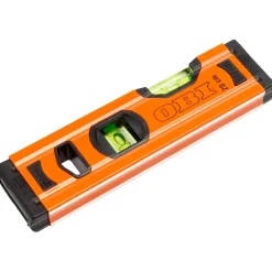 Livella ad acqua 20 cm 2 fiale