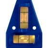 Livella ad acqua a croce LUX-TOOLS Classic
