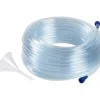 Livella ad acqua LUX-TOOLS Classic a tubo 20 m