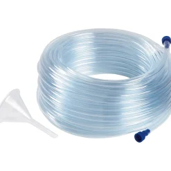 Livella ad acqua LUX-TOOLS Classic a tubo 20 m