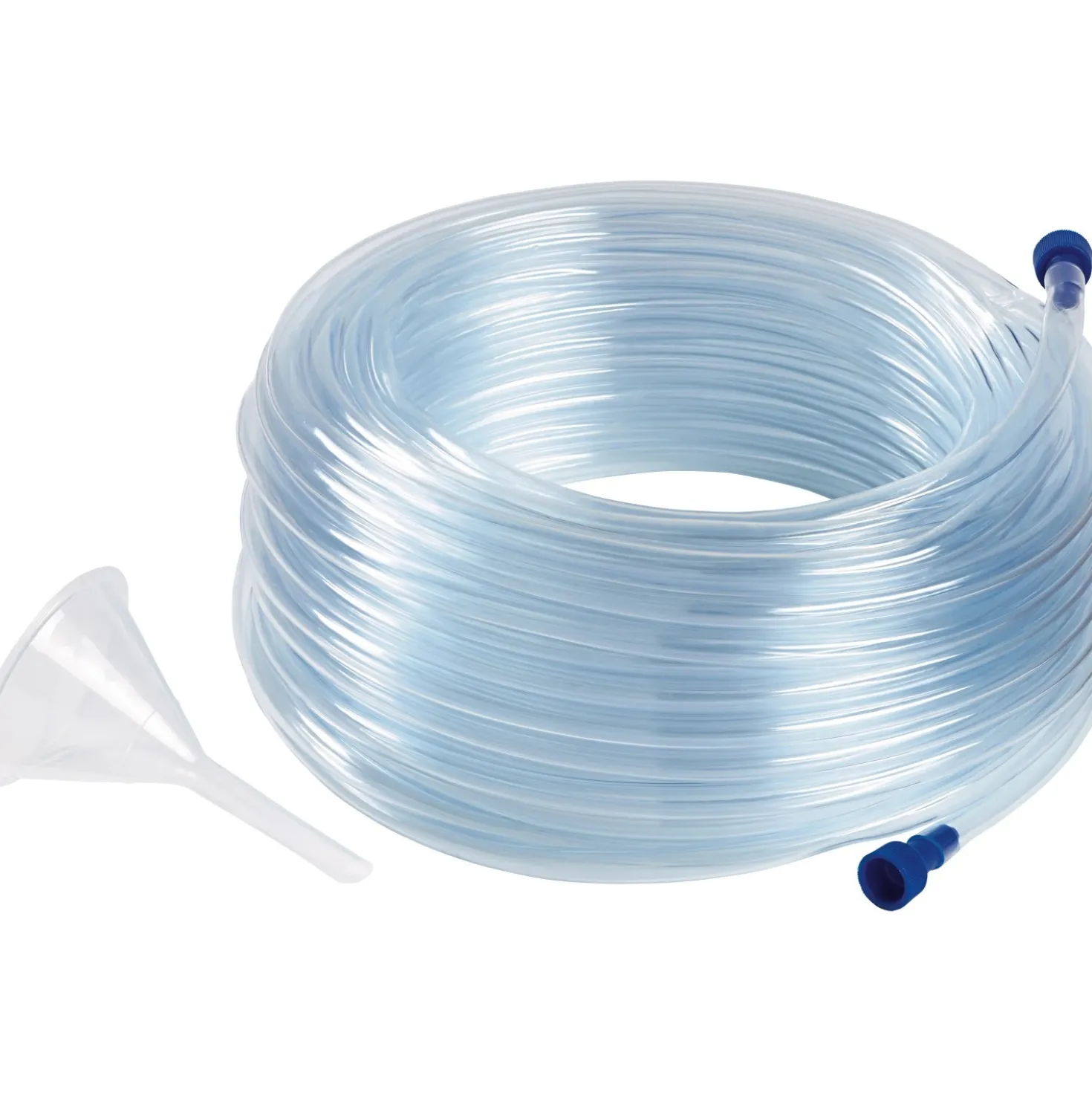 Livella ad acqua LUX-TOOLS Classic a tubo 20 m