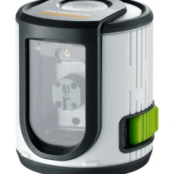 Livella laser EasyCross-Laser Work
