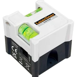 Livella laser Lasercube