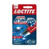 Loctite Super Attak per plastica 2g+4ml