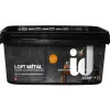 Loft Metal base 2 l